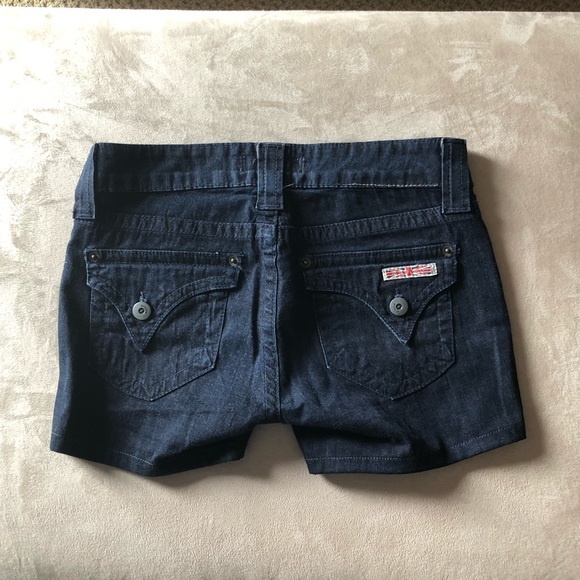 Hudson Jeans Pants - Hudson’s Jean Shorts
